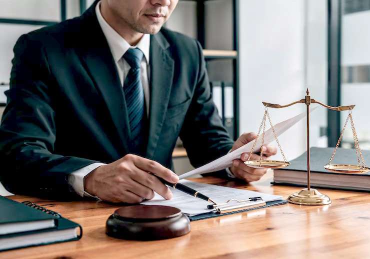 Canedo Abogados Asociados