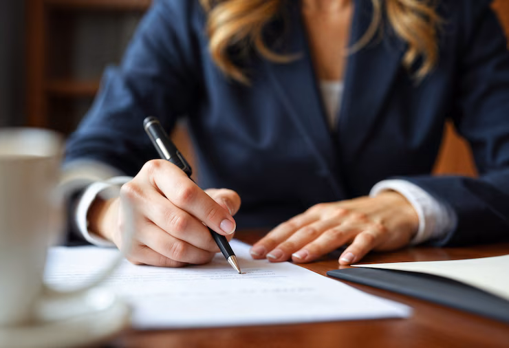 Canedo Abogados Asociados