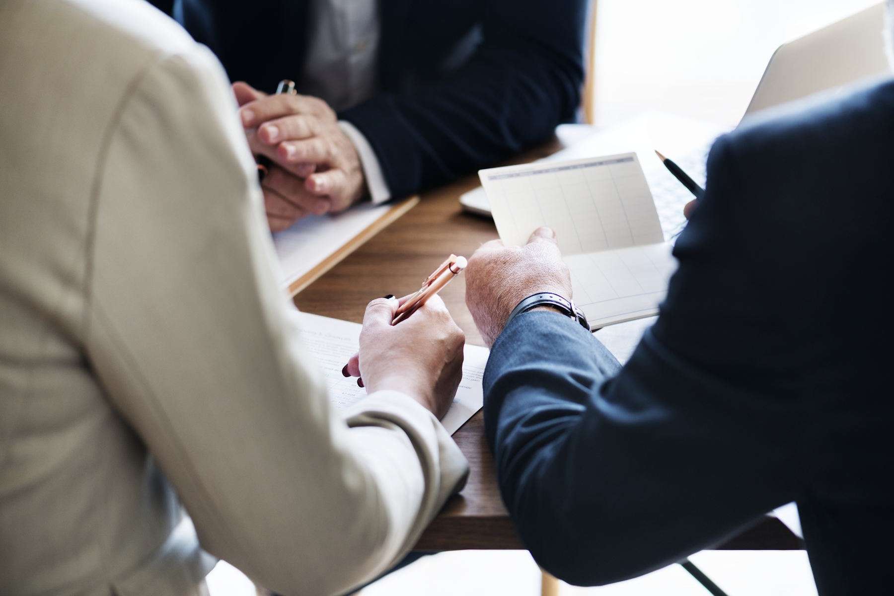Canedo Abogados Asociados