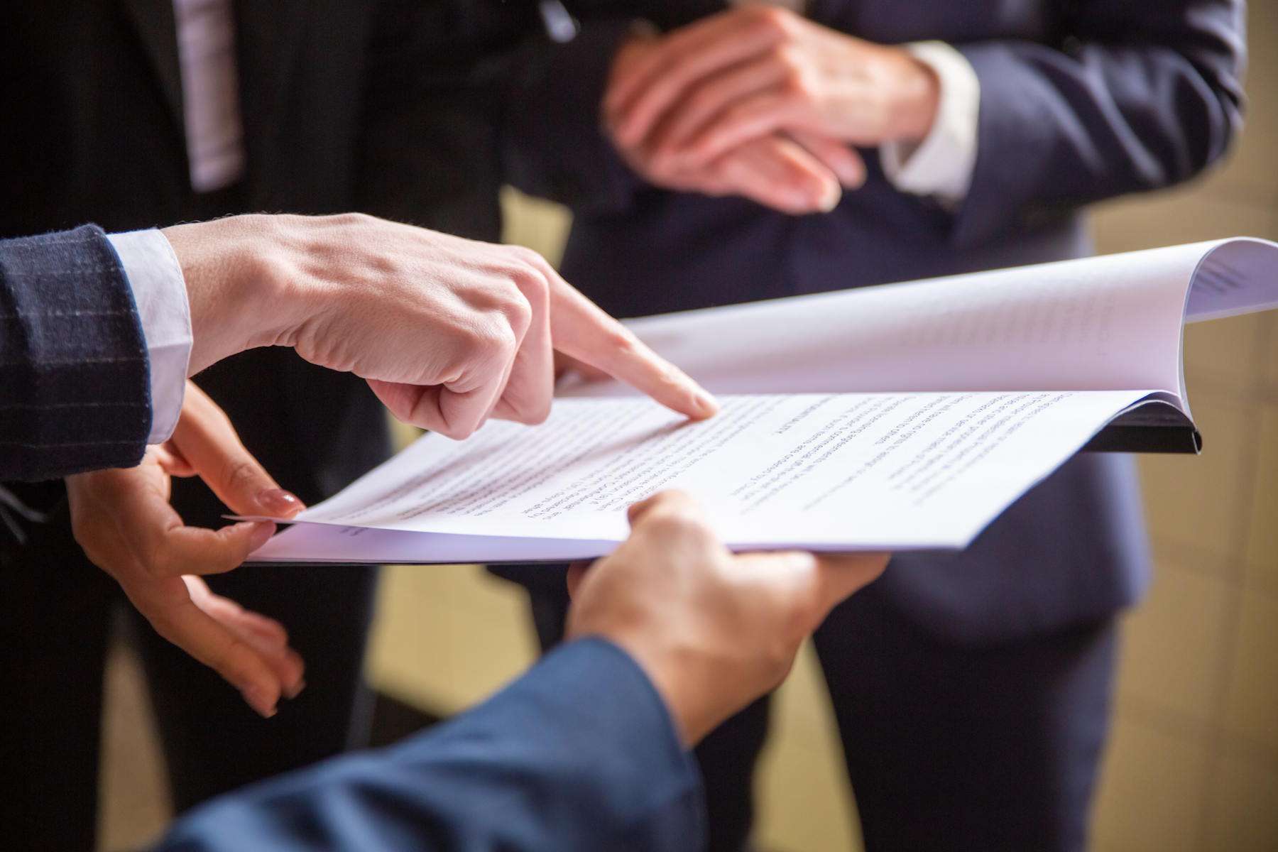 Canedo Abogados Asociados