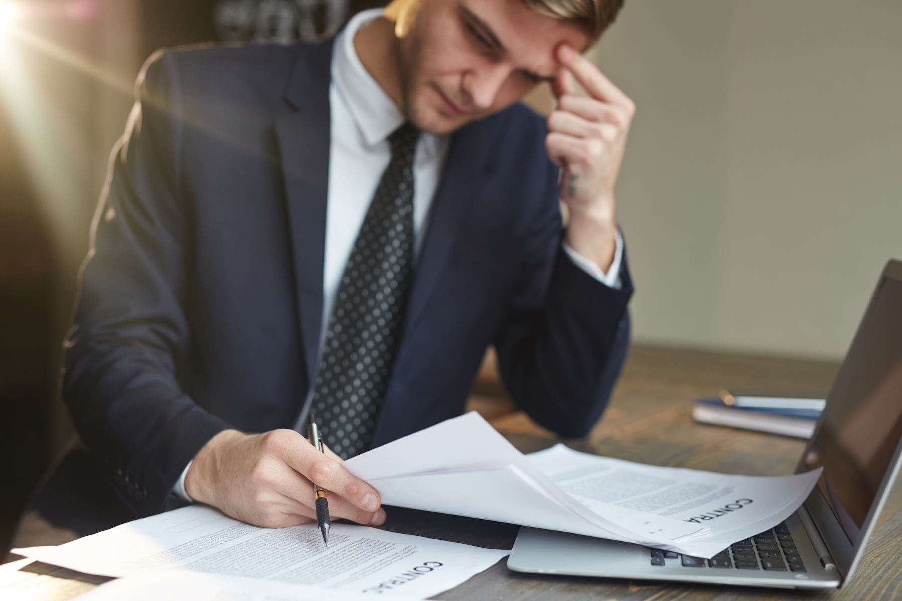 Canedo Abogados Asociados