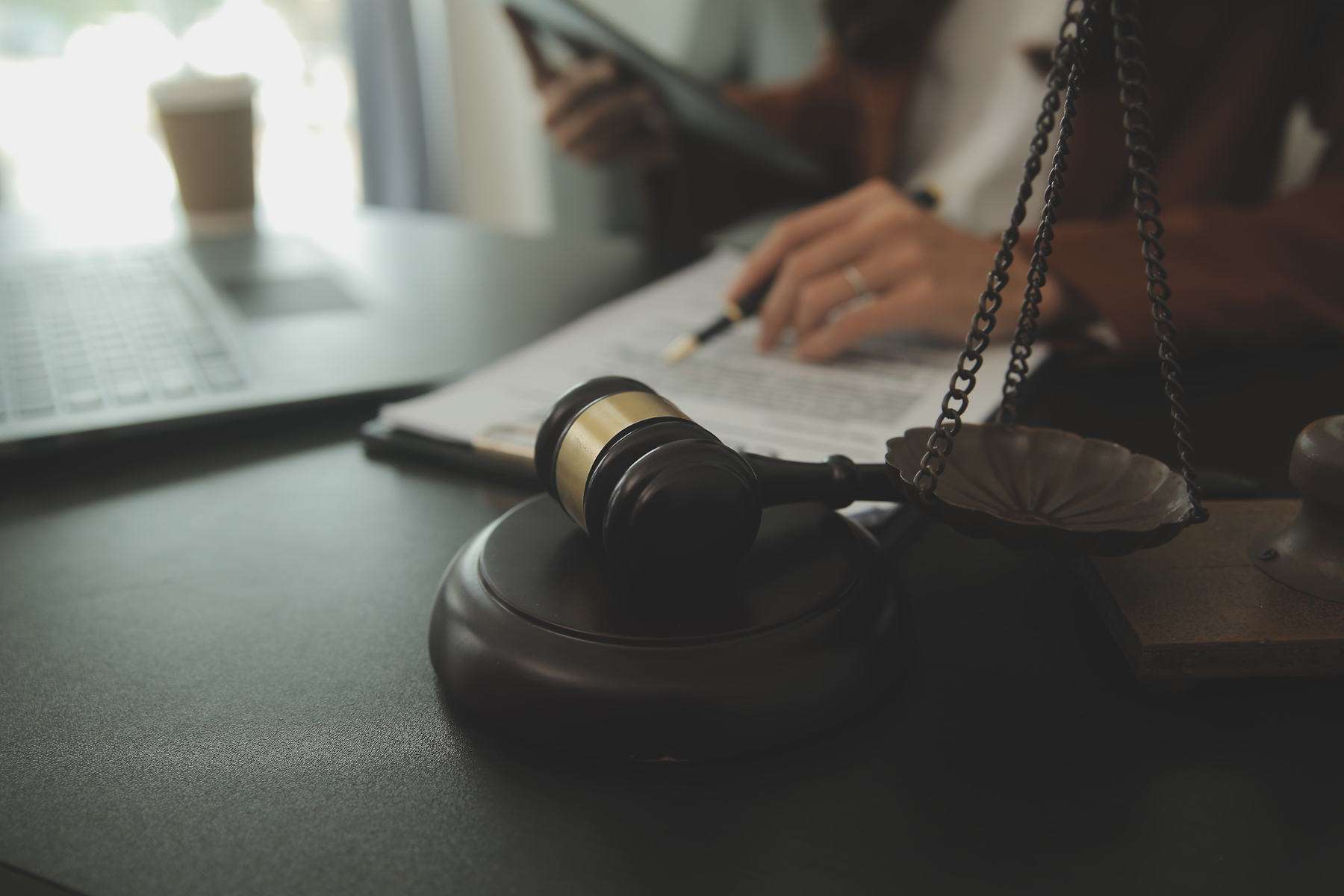 Canedo Abogados Asociados